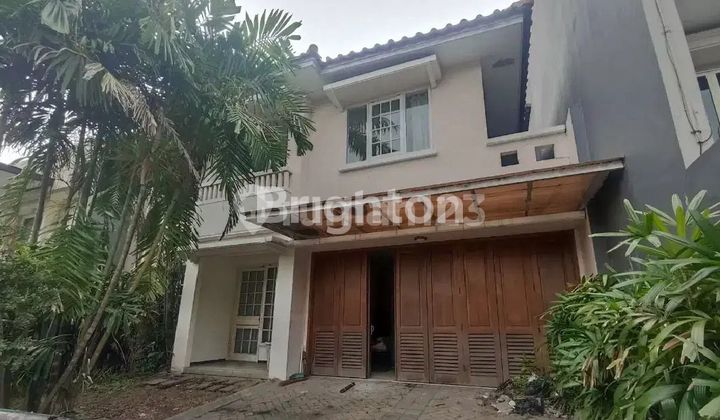 Rumah di Citraland Villa Sentra Raya