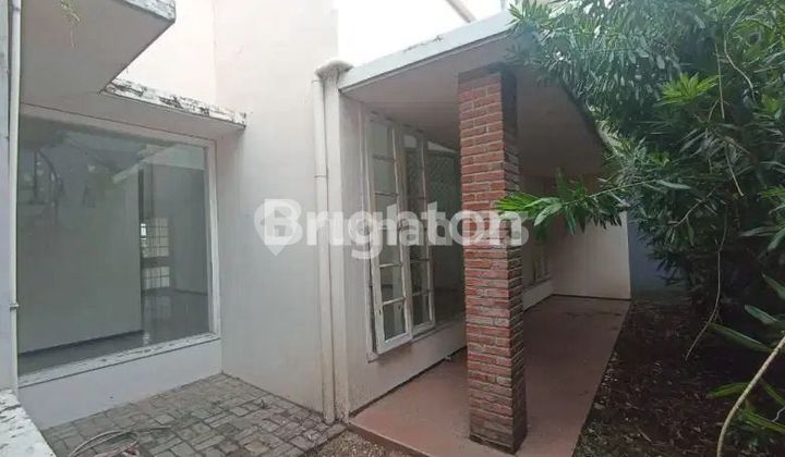 HOUSE IN CITRALAND VILLA SENTRA RAYA 2