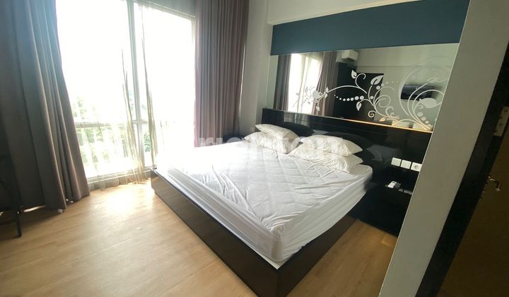 APARTEMEN GRAND DARMO SUITE
