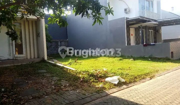 TANAH DI CITRALAND BUKIT PALMA