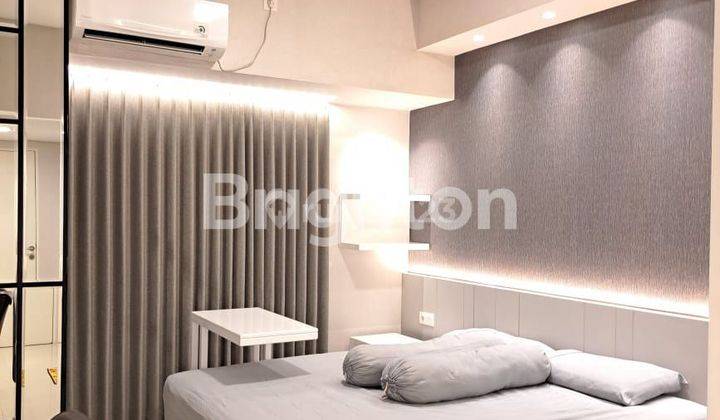 APARTEMEN DENVER FULL FURNISH MEWAH 2