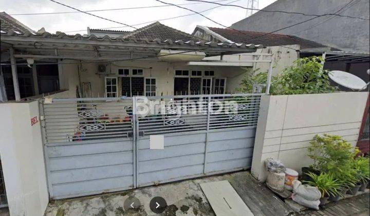 RUMAH DI SIMPANG DARMO PERMAI SELATAN 1