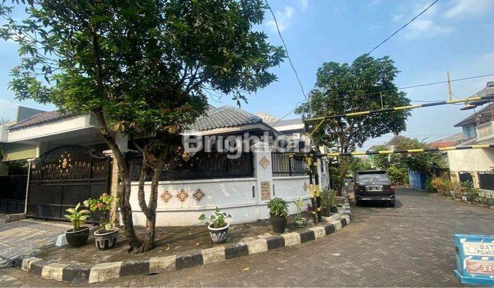 RUMAH DI LEMBAH HARAPAN POSISI HOOK 1