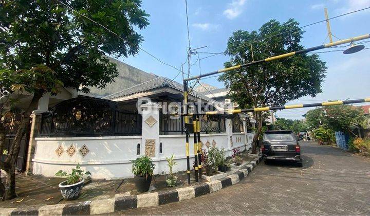 RUMAH DI LEMBAH HARAPAN POSISI HOOK 2