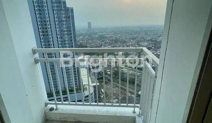 APARTEMEN ORCHARD KOSONGAN 1