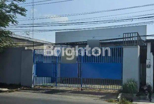 GUDANG DI RAYA MASTRIP LOKASI STRATEGIS 1