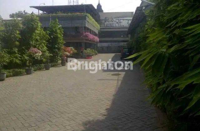 RUMAH INDUK, KOST, PAVILION DI BULU JAYA LONTAR 2