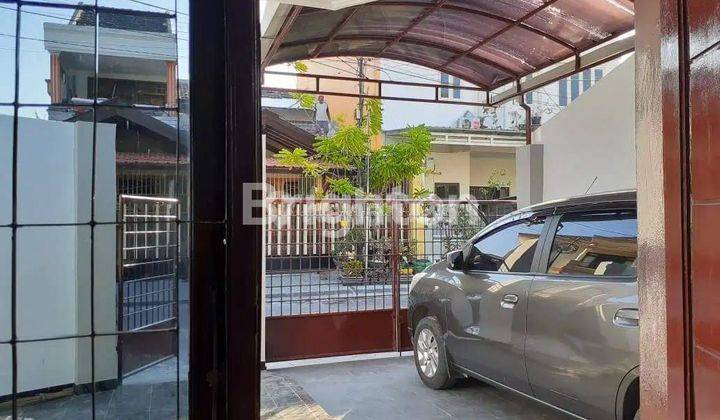 RUMAH DI SIMPANG DARMO PERMAI SELATAN 2