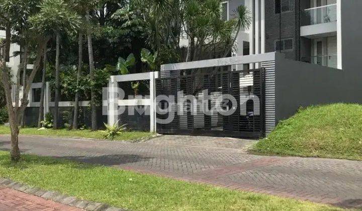 RUMAH DI CITRALAND TAMAN INTERNASIONAL SUPER MEWAH 1