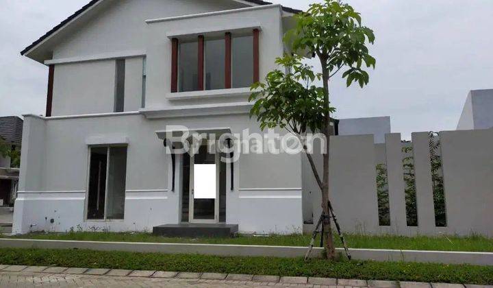 RUMAH DI GRAND HARVEST SIAP HUNI 2