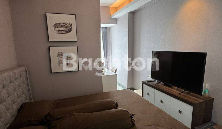 APARTEMEN BENSON FULL FURNISH 2