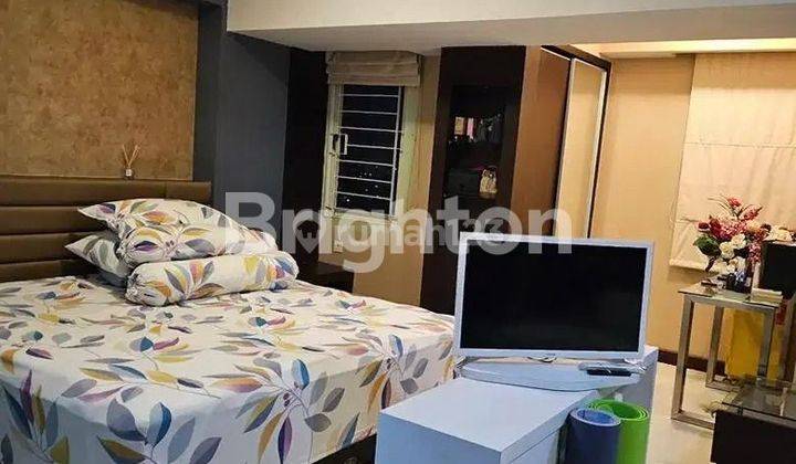 APARTEMEN TANGLIN FULL FURNSIB 2