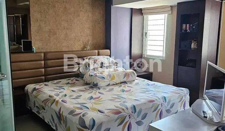 APARTEMEN TANGLIN FULL FURNSIB 1