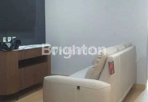 APARTEMEN GRAND SUNGKONO LAGOON CASPIAN 2