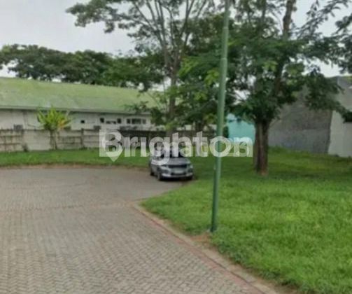 TANAH DI CITRALAND BUKTI PALMA