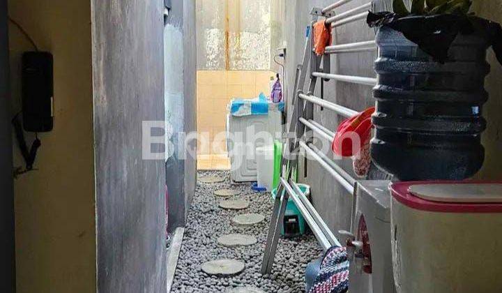 RUMAH KOST AKTIF DI JL JAMBI 2