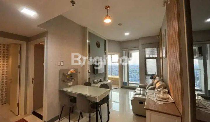 APARTEMEN BENSON FULL FURNISH 1