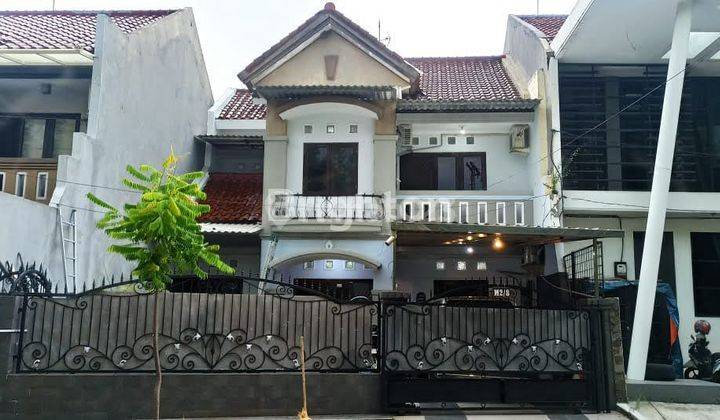 RUMAH DI GALAXY BUMI PERMAI ARAYA 2