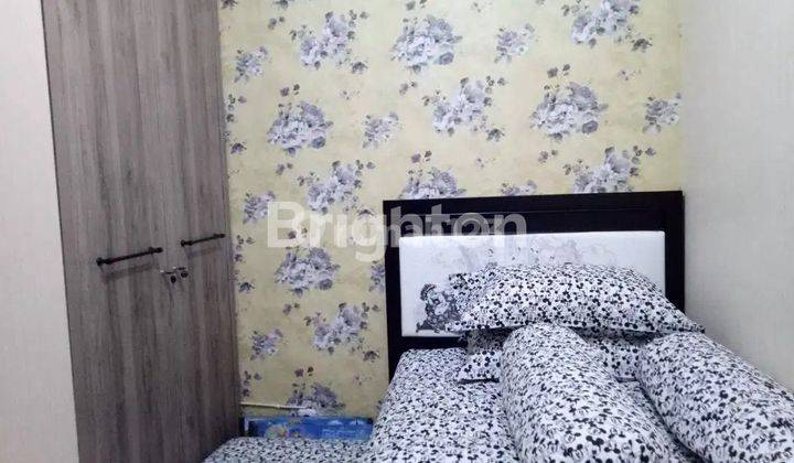 APARTEMEN PUNCAK BUKIT GOLF TOWER B 2