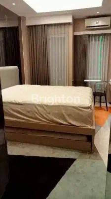 APARTEMEN ORCHARD FULL FURNISH 2