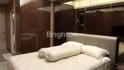 APARTEMEN ORCHARD FULL FURNISH 1