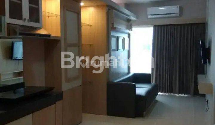 APARTEMEN PUNCAK BUKIT GOLF TOWER B 2