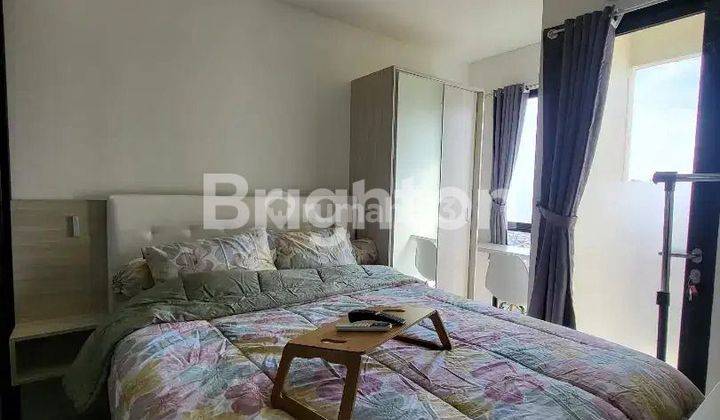 APARTEMEN CITRALAND VITTORIO CITY VIEW 1