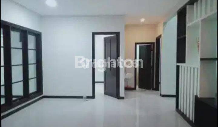 RUMAH DI CITRALAND FULLERTON SEMI FURNISH 2