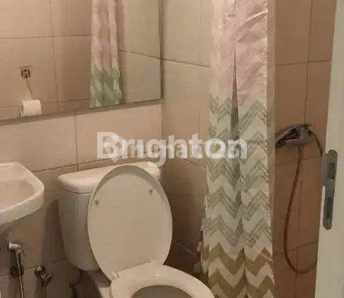 APARTEMEN TANGLIN 1 BEDROOM FULL FURNISH 2