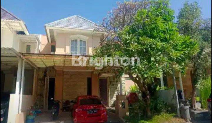 RUMAH DI CITRALAND STAMFORD PLACE SIAP HUNI 1