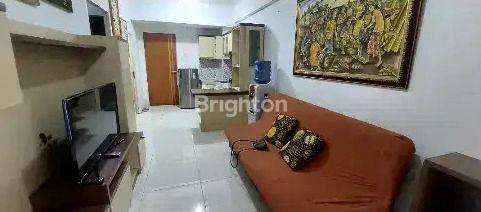 APARTEMEN PUNCAK BUKIT GOLF TOWER A 1