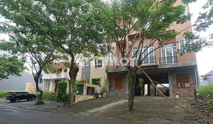 RUMAH KOS DI CITRALAND EASTWOOD 1