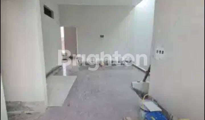 RUMAH DI MANYAR KERTOADI SIAP HUNI 2