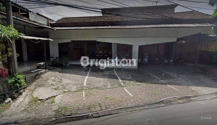 RUMAH USAHA MAYJEND SUNGKONO 1