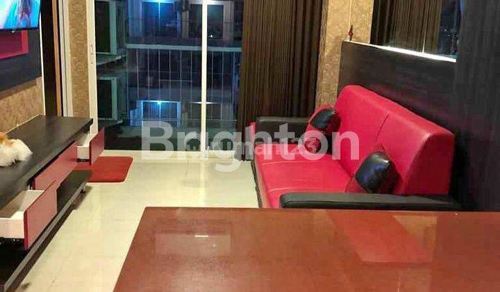 APARTEMEN PUNCAK BUKIT GOLF TOWER A 2