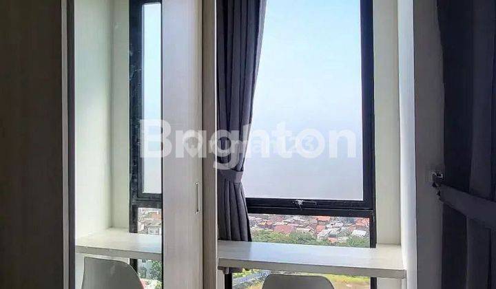 APARTEMEN CITRALAND VITTORIO CITY VIEW 2