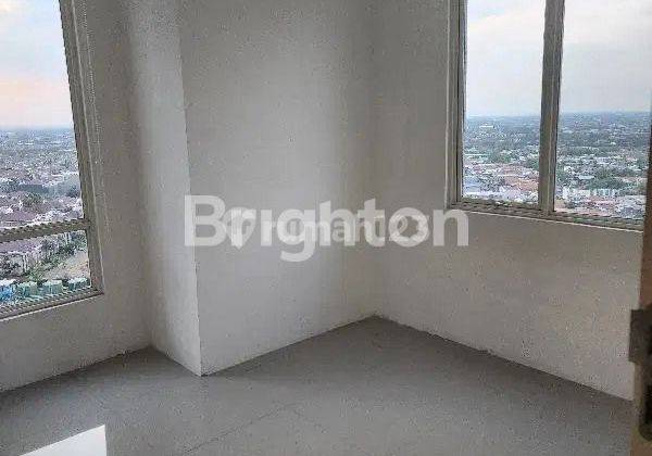 APARTEMEN TANGLIN KOSONGAN 2