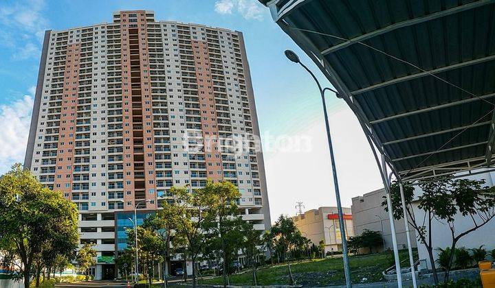 APARTEMEN PUNCAK BUKIT GOLF TOWER B 2