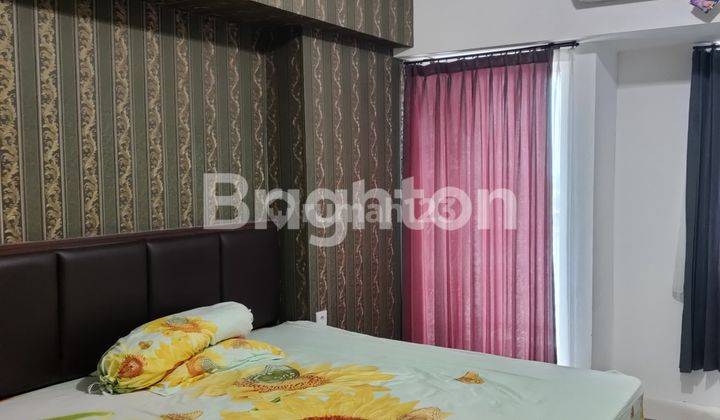 APARTEMEN TANGLIN FULL FURNISH 1