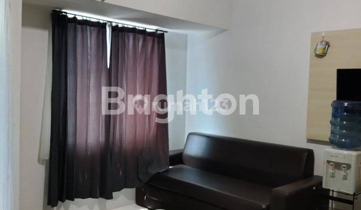 APARTEMEN TANGLIN FULL FURNISH 2