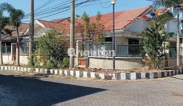 RUMAH DI DUKUH KUPANG BARAT 1