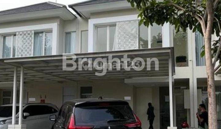 RUMAH DI GRAND PAKUWON CANBERRA 1