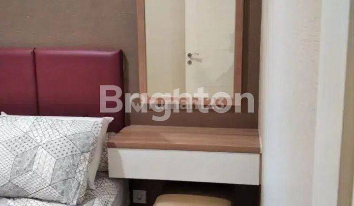 APARTEMEN BENSON FULL FURNISH 2