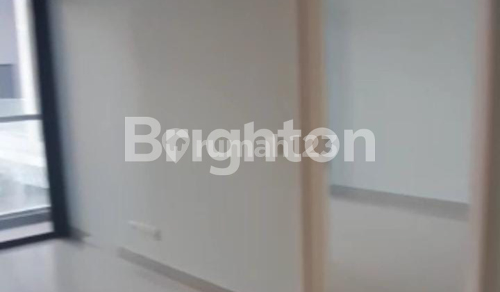 CIPUTRA WORLD VERTU APARTMENT 2