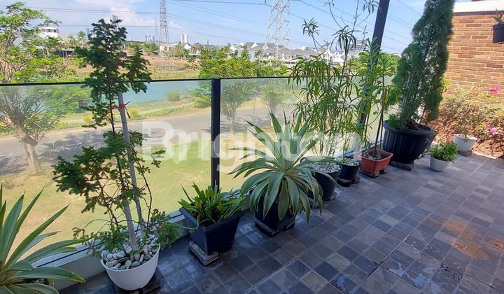 RUMAH DI ROYAL RESIDENCE GREENWICH 2