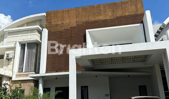 RUMAH DI ROYAL RESIDENCE BUCKINGHAM RUMAH DI ROYAL RESIDENCE BUCKINGHAM