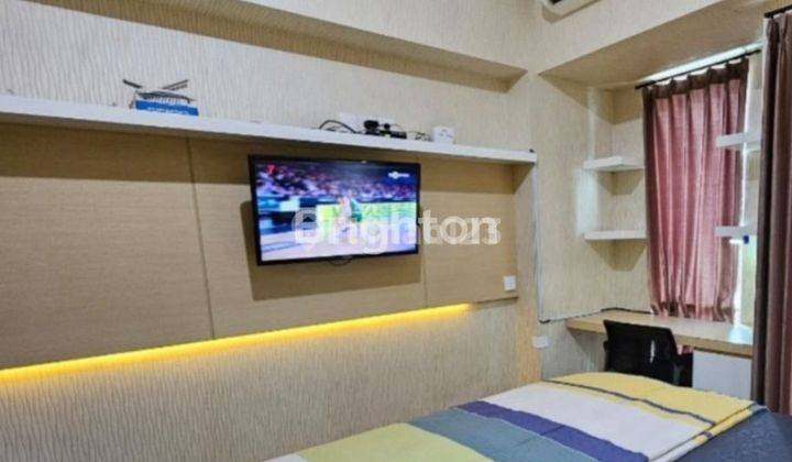 APARTEMEN TANGLIN FULL FURNISH 2