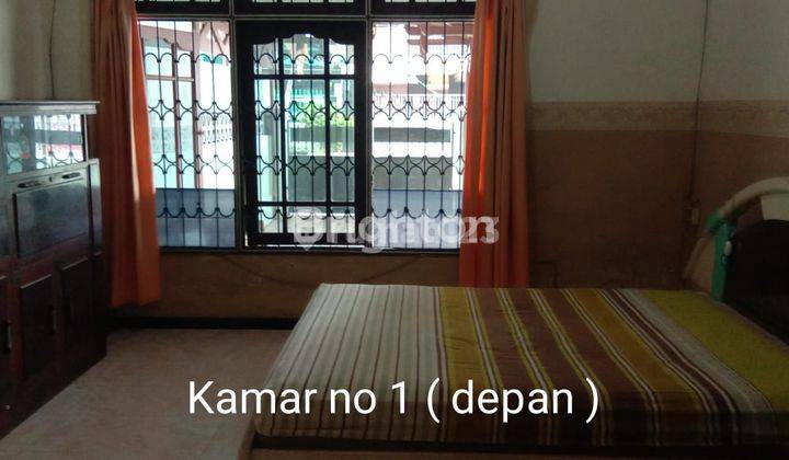 RUMAH DI KUPANG BARU SIAP HUNI 2