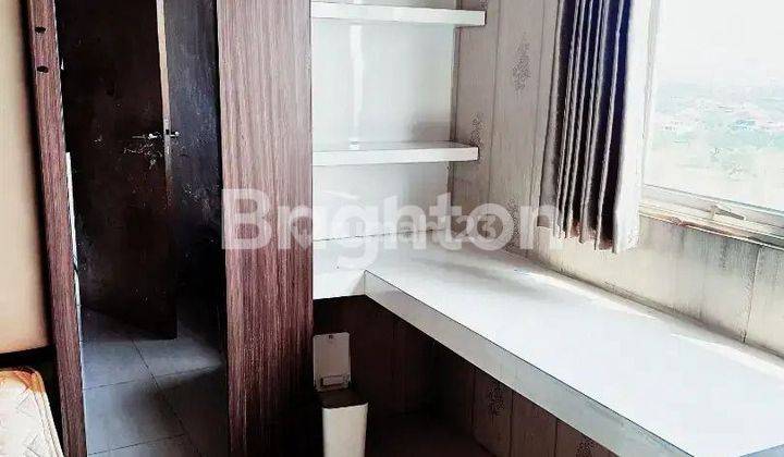 APARTEMEN PUNCAK BUKIT GOLF TOWER A 2