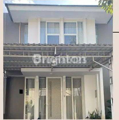 RUMAH DI CITRALAND GREENLAKE 1